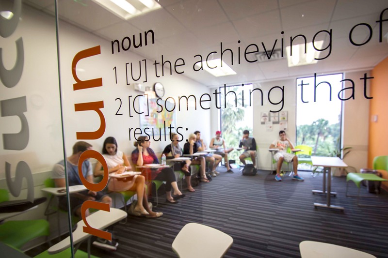 English Center Miami – Study with EC Miami English Centre