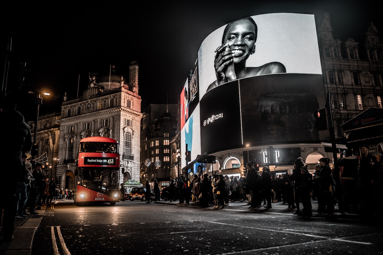 Etudier à Londres