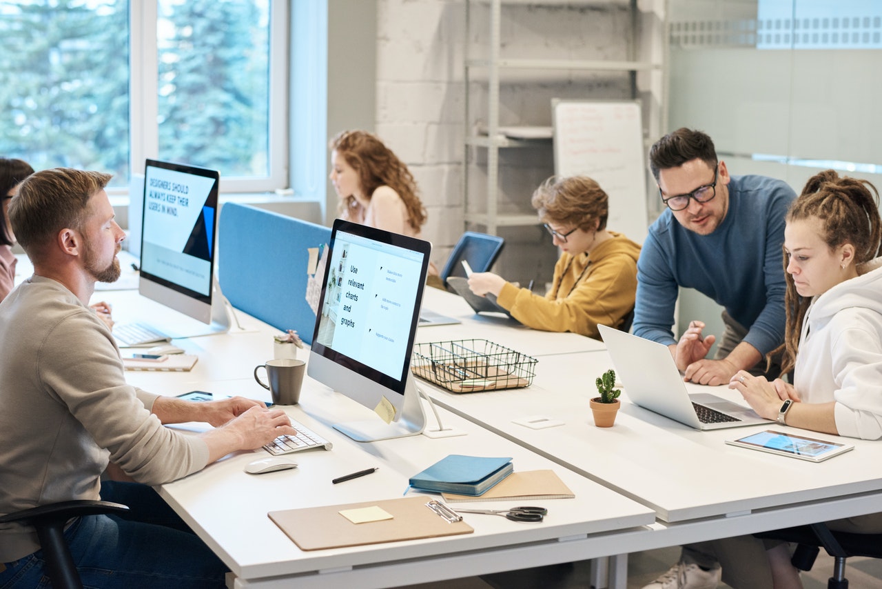 Emploi après les études à l'étranger