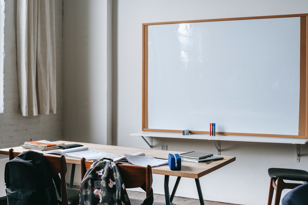 etudier à l'étranger pour un algérien gratuitement