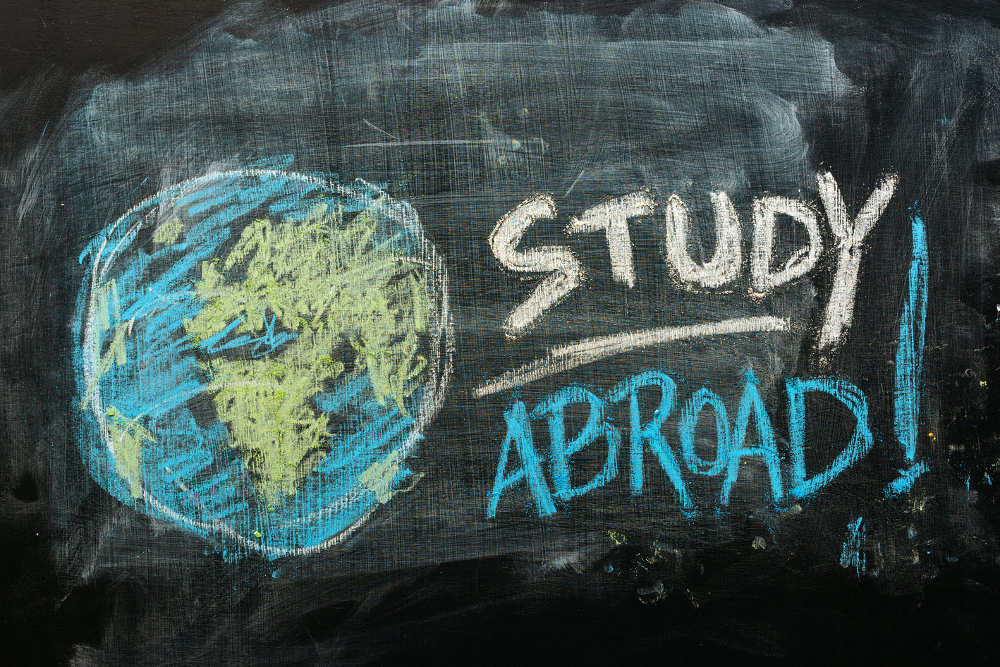 Guide d’étudier à l’étranger pour les étudiants algériens