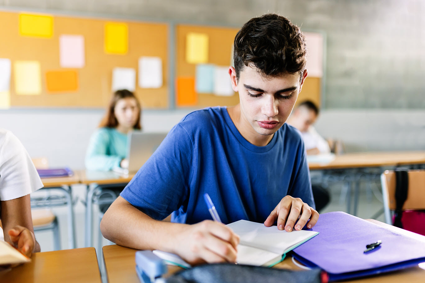 études à l’étranger au Collège / Lycée Algérie